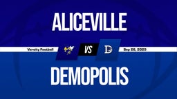 09/26 Highlights vs Aliceville