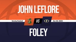 10/30 Highlights @ Foley