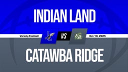 10/10 Highlights vs Indian Land