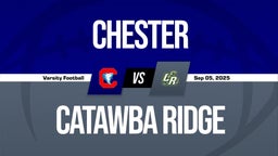 09/5 Highlights @ Catawba Ridge