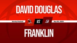 09/5 Highlights vs David Douglas