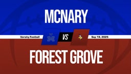 09/19 Highlights @ Forest Grove