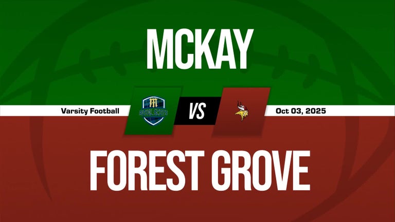 Video player poster image