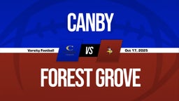 10/17 Highlights @ Forest Grove