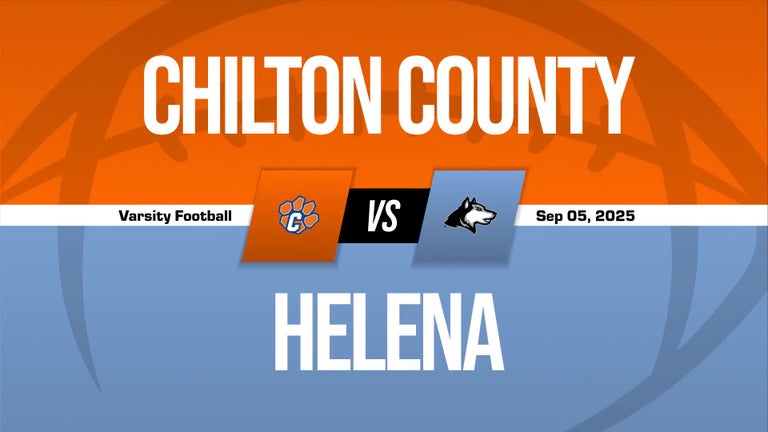 Video player poster image