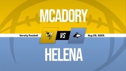 08/29 Highlights @ Helena