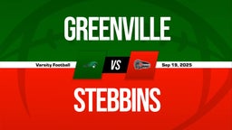 09/19 Highlights vs Greenville
