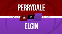 09/5 Highlights @ Elgin
