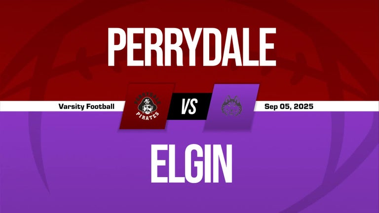 Video player poster image