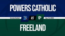 09/19 Highlights @ Freeland