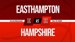 12/15 Highlights @ Hampshire