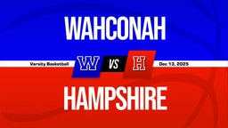 12/12 Highlights @ Hampshire