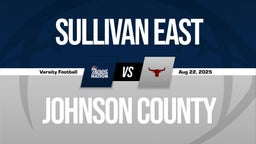 08/22 Highlights vs Sullivan East