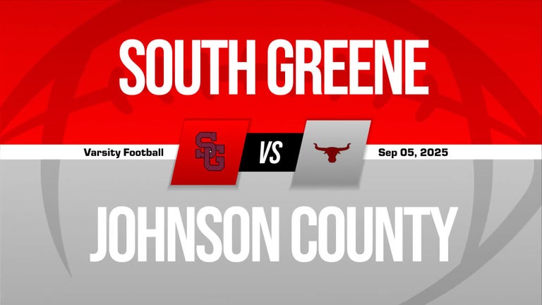 Video player poster image