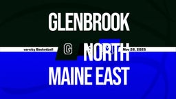 11/25 Highlights vs Glenbrook North