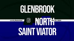 12/23 Highlights vs Glenbrook North