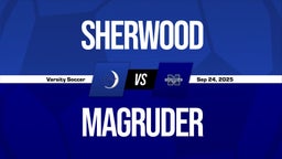 09/24 Highlights @ Magruder