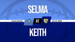 10/31 Highlights @ Keith