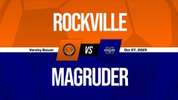 10/7 Highlights @ Magruder