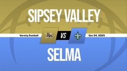 10/24 Highlights vs Sipsey Valley
