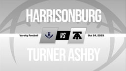 10/24 Highlights vs Harrisonburg