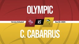 09/22 Highlights vs Olympic