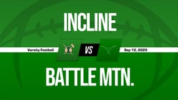 09/12 Highlights @ Battle Mtn.