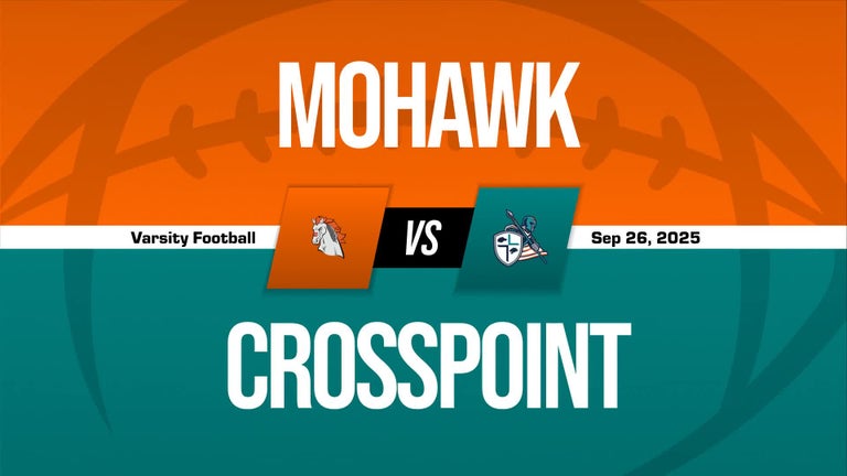 Video player poster image