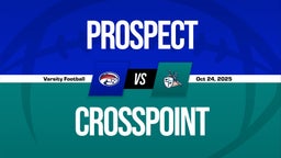 10/24 Highlights vs Prospect