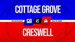 09/19 Highlights @ Creswell