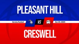10/24 Highlights @ Creswell