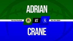 10/24 Highlights @ Crane