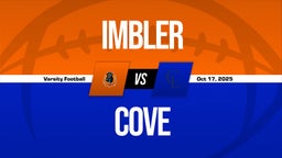 10/17 Highlights vs Imbler