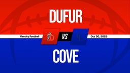 10/30 Highlights @ Cove