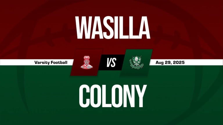 Video player poster image