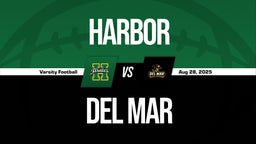 08/28 Highlights vs Harbor
