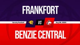 08/28 Highlights @ Benzie Central