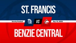 09/12 Highlights @ Benzie Central