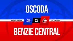 10/10 Highlights @ Benzie Central