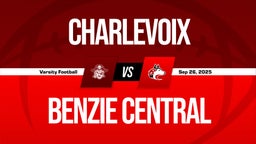 09/26 Highlights @ Benzie Central