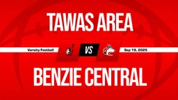 09/19 Highlights @ Benzie Central