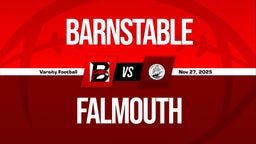 11/27 Highlights vs Barnstable
