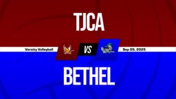 09/5 Highlights vs TJCA