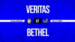 09/11 Highlights vs Veritas