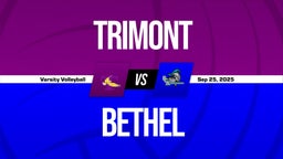 09/25 Highlights vs Trimont