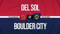 08/19 Highlights @ Boulder City