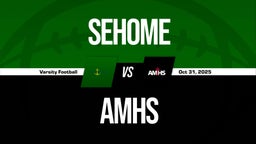 10/31 Highlights @ AMHS