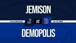 01/15 Highlights @ Demopolis