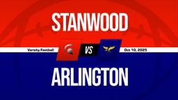 10/10 Highlights @ Arlington