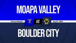 08/27 Highlights @ Boulder City
